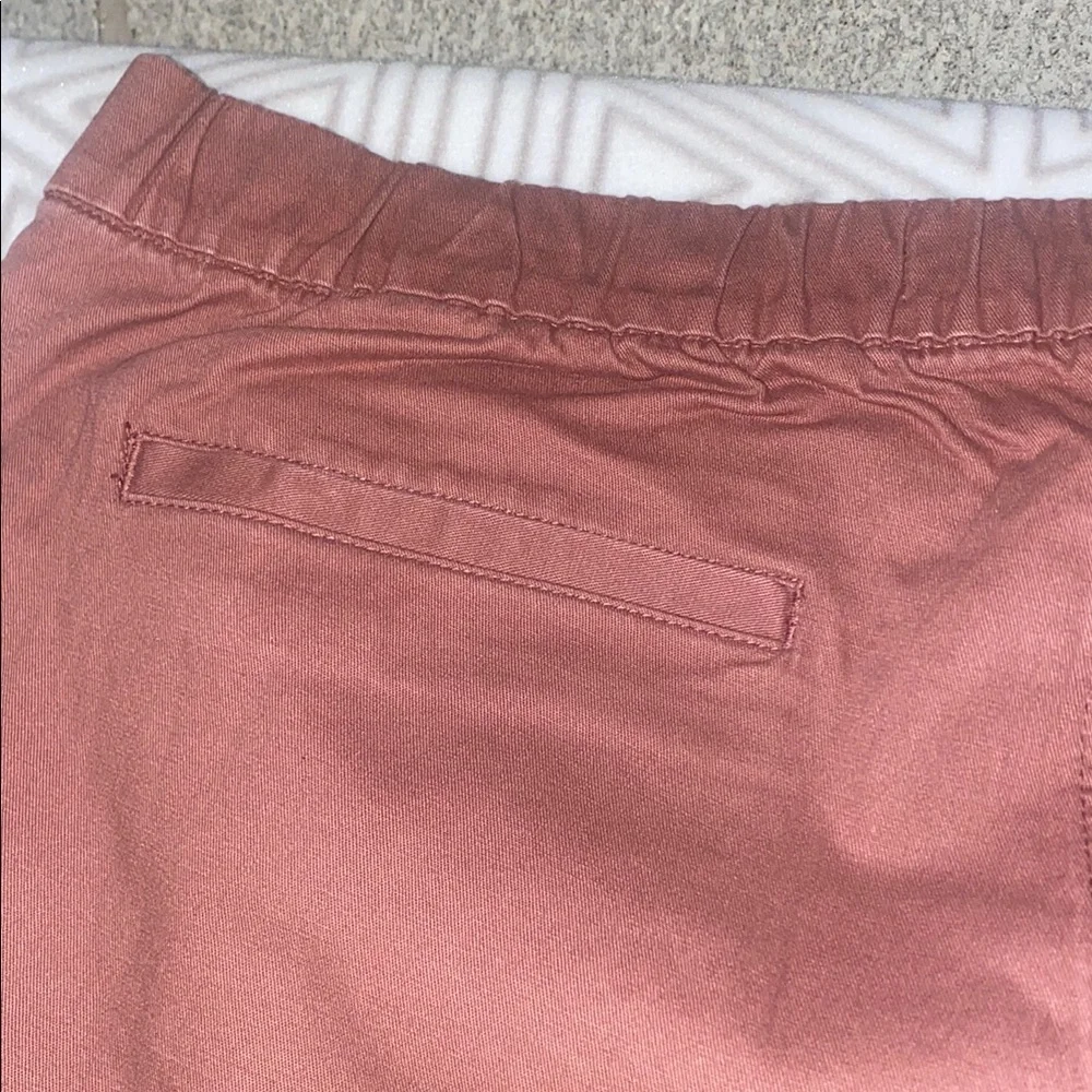 Old Navy‎ Men's Rust Chinos